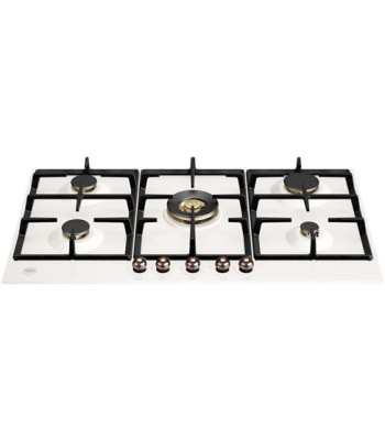 Bertazzoni P905CHERAC - Gaskogeplade