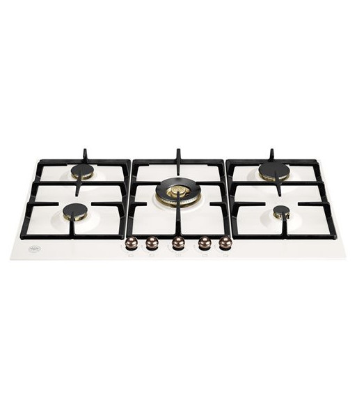 Bertazzoni P905CHERAC - Gaskogeplade Bertazzoni P905CHERAC - Gaskogeplade
