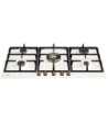 Bertazzoni P905CHERAC - Gaskogeplade