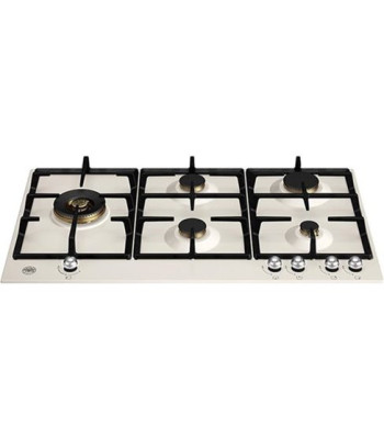 Bertazzoni P905LHERAX - Gaskogeplade