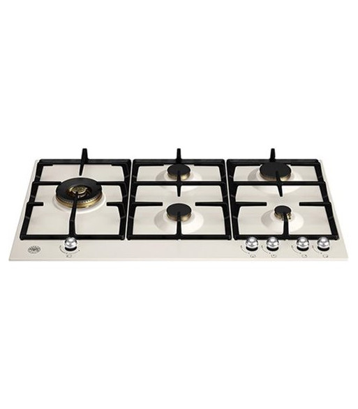 Bertazzoni P905LHERAX - Gaskogeplade Bertazzoni P905LHERAX - Gaskogeplade