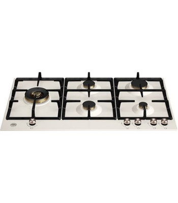 Bertazzoni P905LHERAC - Gaskogeplade