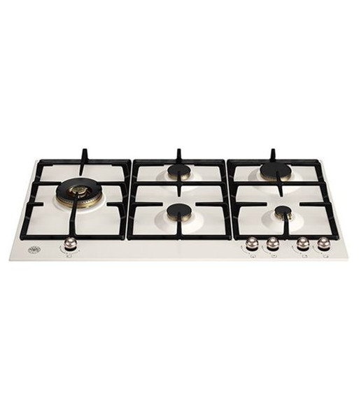 Bertazzoni P905LHERAC - Gaskogeplade Bertazzoni P905LHERAC - Gaskogeplade