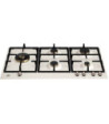 Bertazzoni P905LHERAC - Gaskogeplade