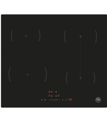 Bertazzoni P604I1B26NV - Induktionskogeplade