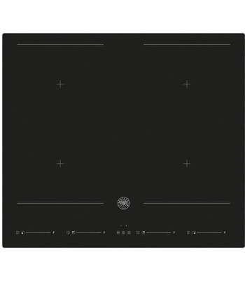 Bertazzoni P604I2M28NV - Induktionskogeplade