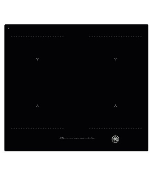 Bertazzoni P604IM2B2NE-20 - Induktionskogeplade Bertazzoni P604IM2B2NE-20 - Induktionskogeplade