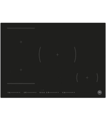 Bertazzoni P784I1M30NV - Induktionskogeplade