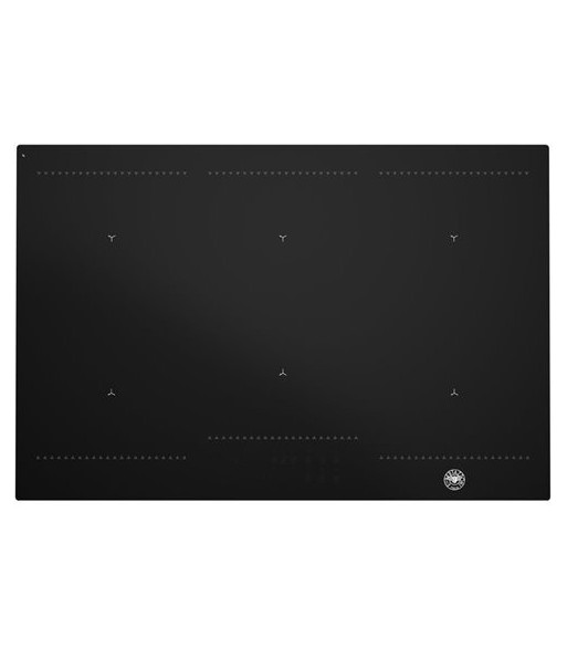 Bertazzoni P786IM3B2NE - Induktionskogeplade