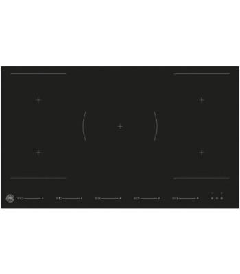 Bertazzoni P905I2M30NV - Induktionskogeplade