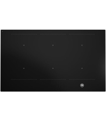 Bertazzoni P906IM3G5NE - Induktionskogeplade