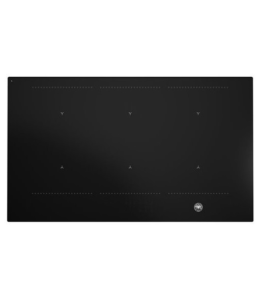 Bertazzoni P906IM3G5NE - Induktionskogeplade