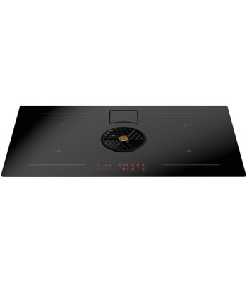 Bertazzoni P804ICH2M30NC - Kogeplade med indbygget emhætte