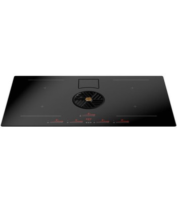 Bertazzoni P804ICH2M37NT - Kogeplade med indbygget emhætte