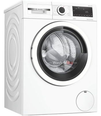 Bosch WNA134B0SN - Vaske/tørremaskine