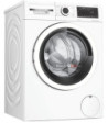 Bosch WNA134B0SN - Vaske/tørremaskine