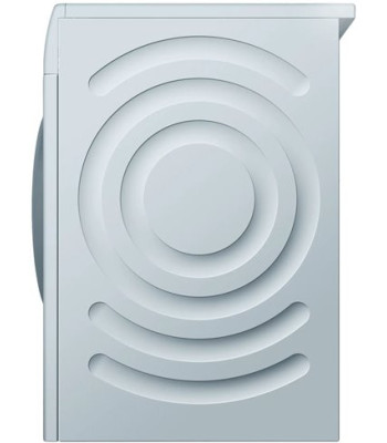 Bosch WNA134B0SN - Vaske/tørremaskine