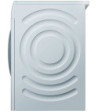 Bosch WNA134B0SN - Vaske/tørremaskine