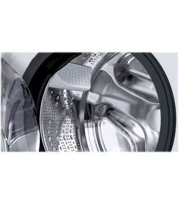 Bosch WNA134B0SN - Vaske/tørremaskine