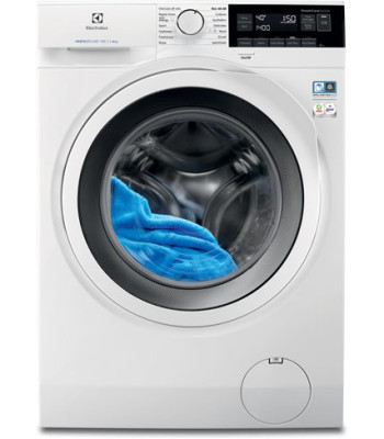 Electrolux EW7F6548E7 - Frontbetjent vaskemaskine