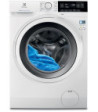 Electrolux EW7F6548E7 - Frontbetjent vaskemaskine