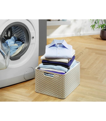 Electrolux EW7W6661S8 - Vaske/tørremaskine