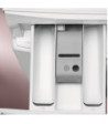 Electrolux EW7W6661S8 - Vaske/tørremaskine