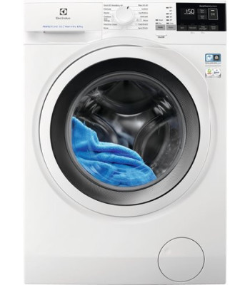 Electrolux EW7W5448E6 - Vaske/tørremaskine