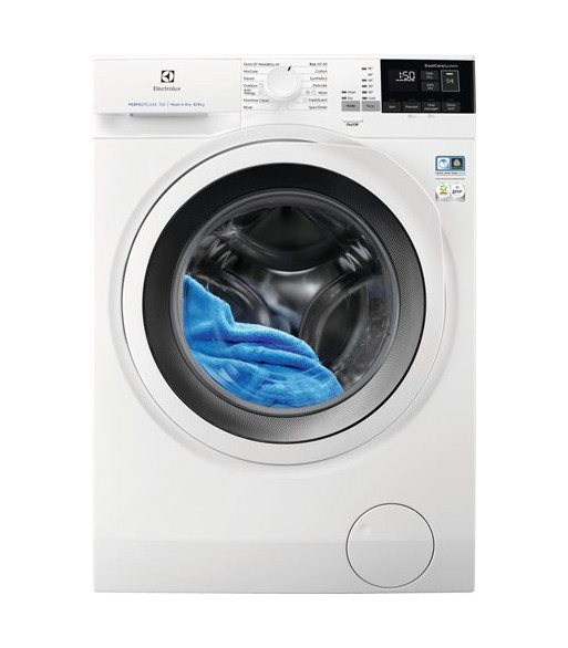 Electrolux EW7W5448E6 - Vaske/tørremaskine