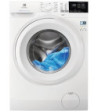 Electrolux EW6F5248G4 - Frontbetjent vaskemaskine