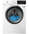 Electrolux EW6S6647C8 - Frontbetjent vaskemaskine