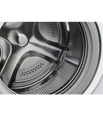 Electrolux EW6S6647C8 - Frontbetjent vaskemaskine