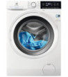 Electrolux EW6F6448Q4 - Frontbetjent vaskemaskine m. AutoDos