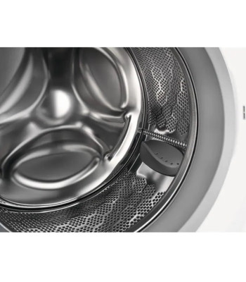 Electrolux EW6F6448Q4 - Frontbetjent vaskemaskine m. AutoDos