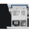 Electrolux EW6F6448Q4 - Frontbetjent vaskemaskine m. AutoDos
