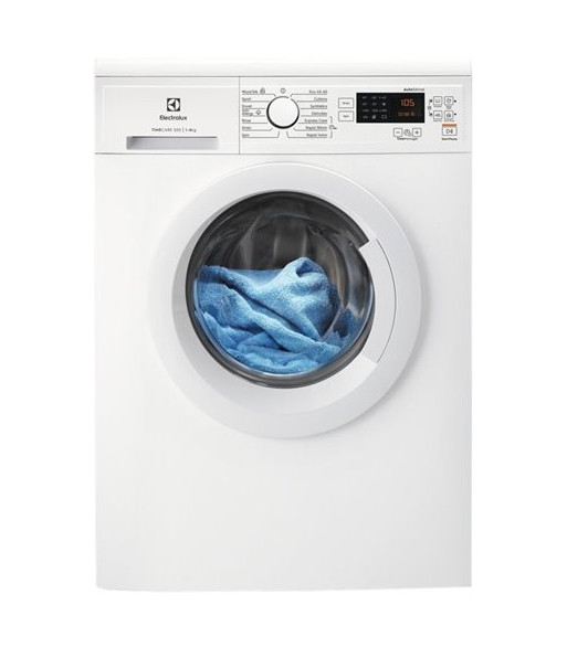 Electrolux EW2F3048R9 - Frontbetjent vaskemaskine