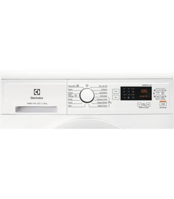Electrolux EW2F3048R9 - Frontbetjent vaskemaskine