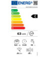 Electrolux EW2F3048R9 - Frontbetjent vaskemaskine