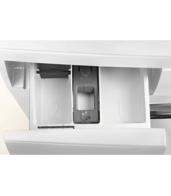 Electrolux EW6S5426E6 - Frontbetjent vaskemaskine