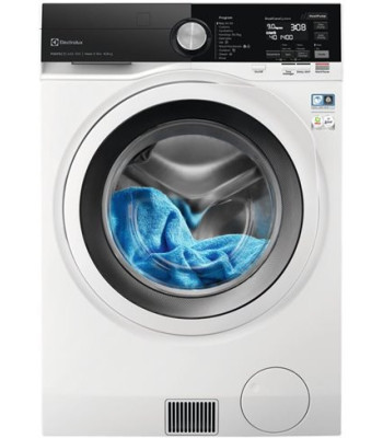 Electrolux EW9W7449S9 - Vaske/tørremaskine