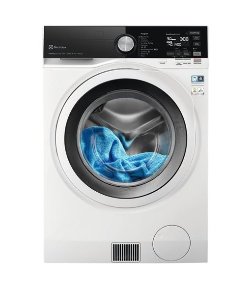 Electrolux EW9W7449S9 - Vaske/tørremaskine Electrolux EW9W7449S9 - Vaske/tørremaskine