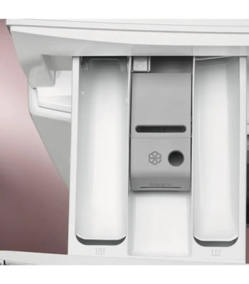 Electrolux EW9W7449S9 - Vaske/tørremaskine