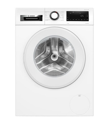 Bosch WGG2540LSN - Frontbetjent vaskemaskine