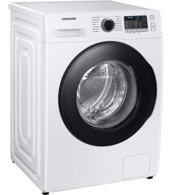 Samsung WW80TA047AT/EE - Frontbetjent vaskemaskine
