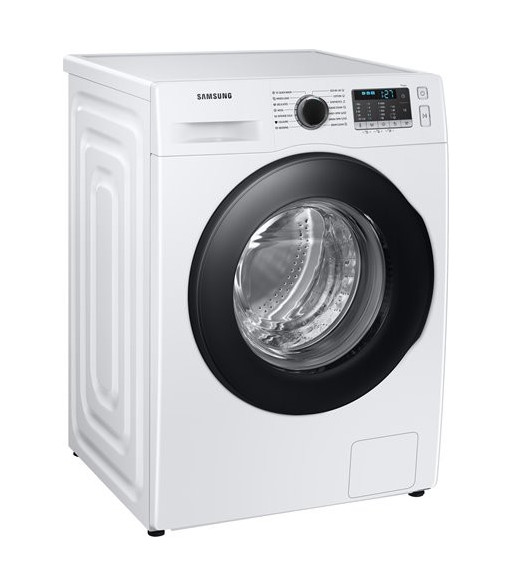 Samsung WW80TA047AT/EE - Frontbetjent vaskemaskine Samsung WW80TA047AT/EE - Frontbetjent vaskemaskine