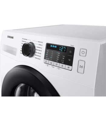Samsung WW80TA047AT/EE - Frontbetjent vaskemaskine