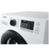 Samsung WW80TA047AT/EE - Frontbetjent vaskemaskine