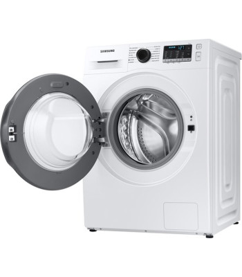 Samsung WW80TA047AT/EE - Frontbetjent vaskemaskine