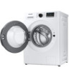 Samsung WW80TA047AT/EE - Frontbetjent vaskemaskine