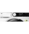 AEG LR834T86N - Frontbetjent vaskemaskine
